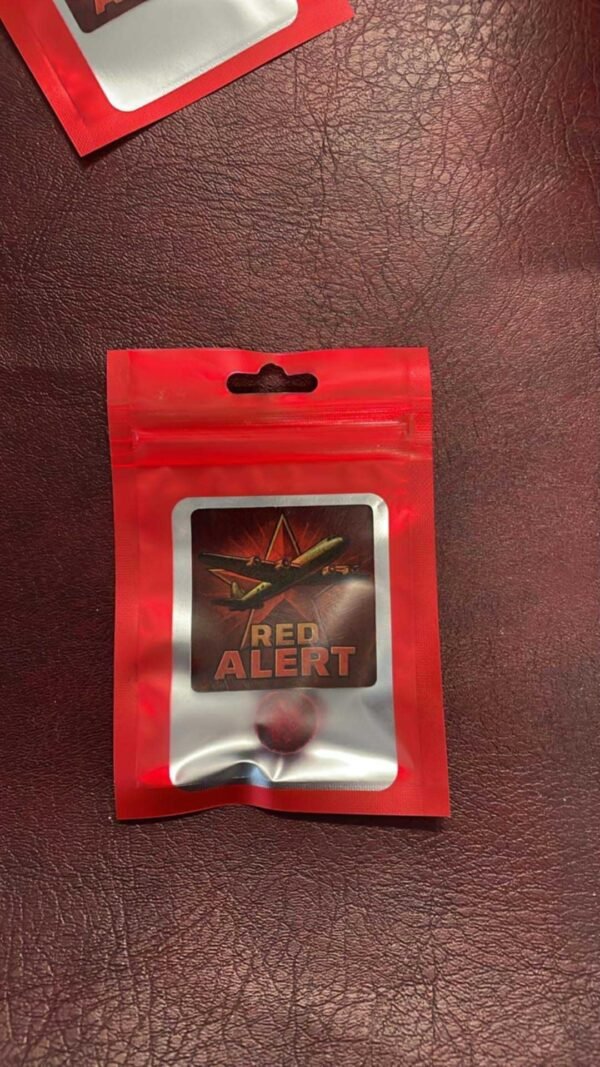 Red Alert Break tip - Image 2