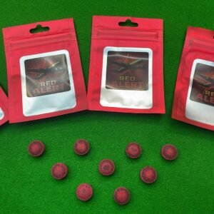 Red Alert Break tip