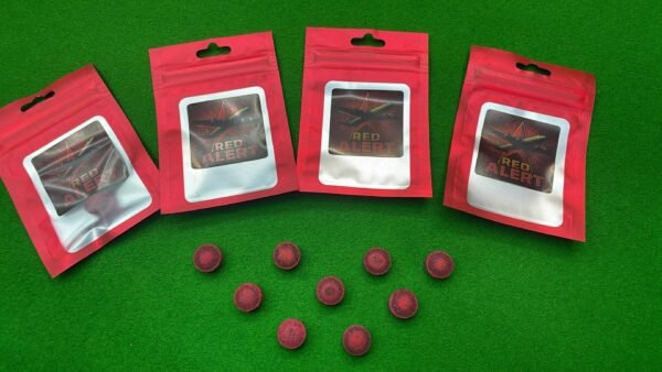 Red Alert Break tip