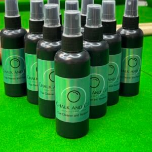 Cue Cleaner and restorer